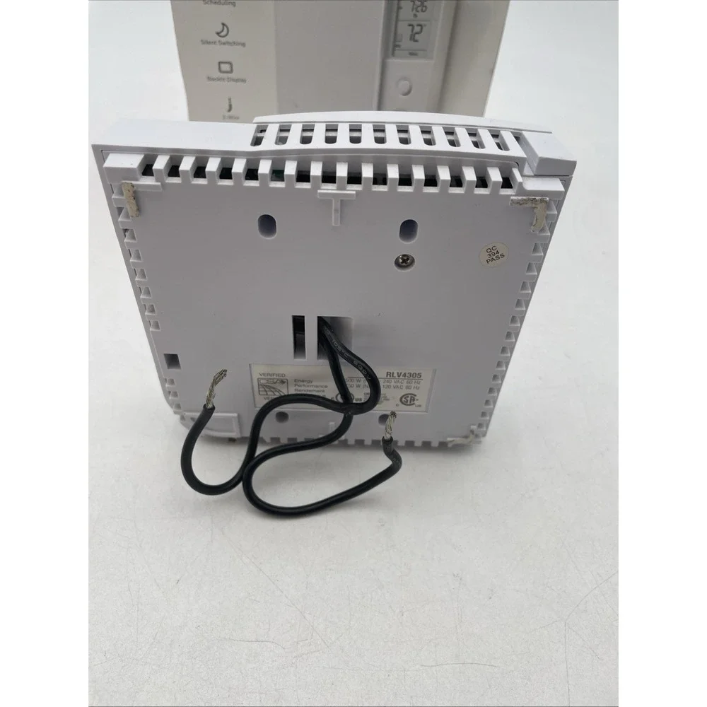 Honeywell rlv4305a day